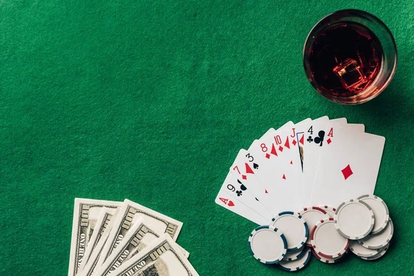 edisibet Standard bet positions